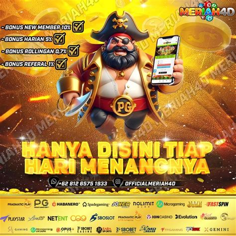 Main Sekarang Game Gacor Terpercaya Bersama Platform .